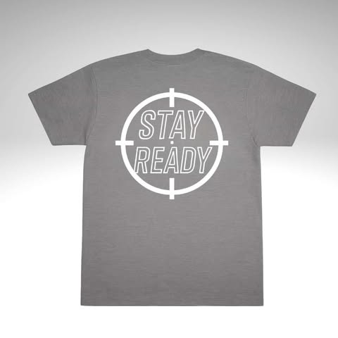 Short Sleeve T Shirt