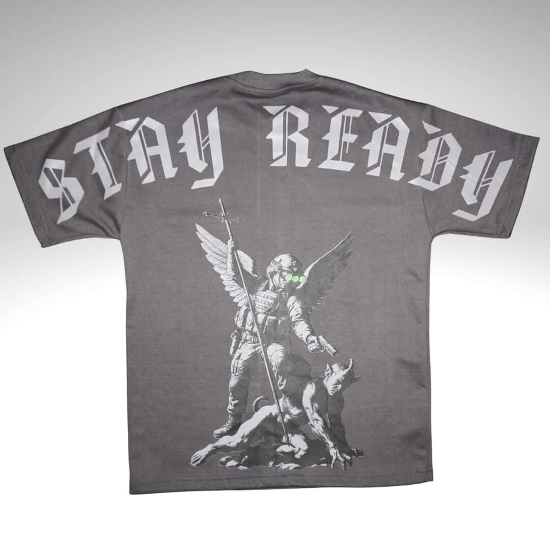 Archangel Short Sleeve T Shirt