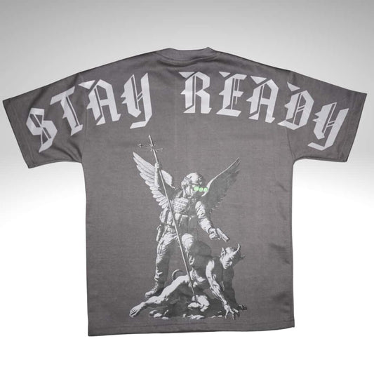 Archangel Short Sleeve T Shirt