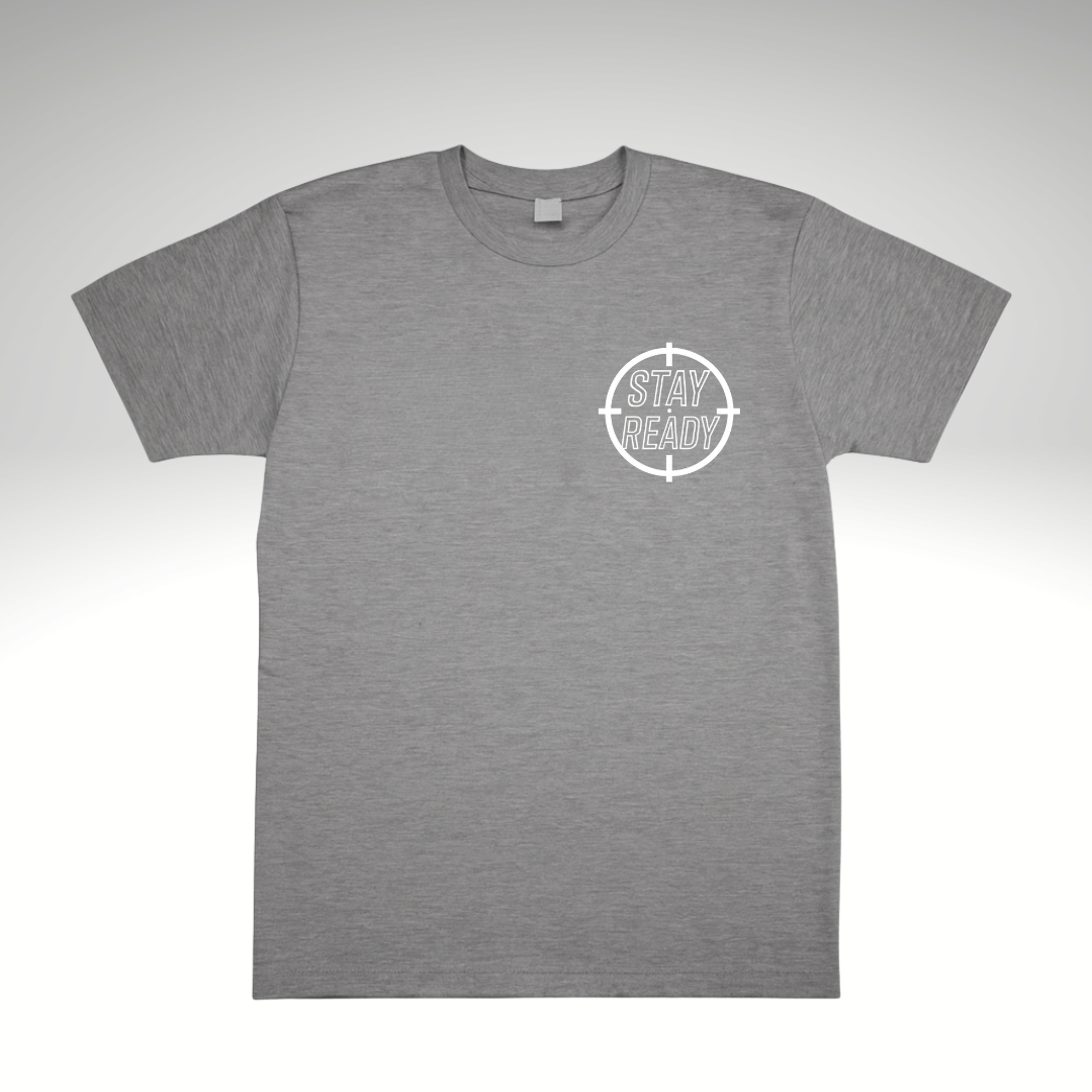 Short Sleeve T Shirt