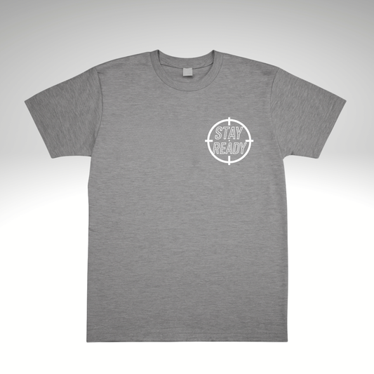 Short Sleeve T Shirt